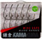 Korda Kamakura Wide Gape - 10 Karpfenhaken, Größe:8
