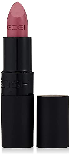 Velvet Touch Lipstick Matt 022 Matt Orchid - Gosh