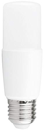NCC-Licht LED Leuchtmittel Röhre Stick T37 10W ~ 75W E27 matt 1000lm warmweiß 2700K