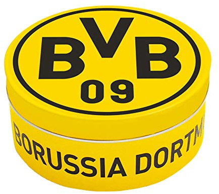 BVB 09 Borussia Dortmund Cola und Zitronenbonbons 200g