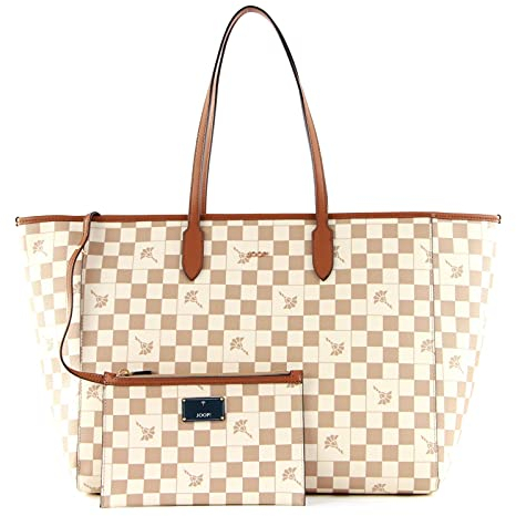 Joop! Cortina Piazza Carmen Shopper XLHZ Nude