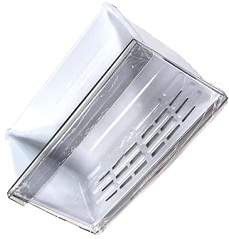 Cajón bajo congelador 463X256X190 mm Nevera, Congelador AJP72975308, AJP72975310 LG Frigo, Refrigerador, Congelador AJP72975308, AJP