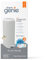 Diaper Genie Platinium – Seau à Couches Anti-Odeurs | Acier Inoxydable | Grande Capacité 47 Couches | Recharge Durable Jusqu’à 5 Mois | Ouverture Large & Pédale Pratique - Grey