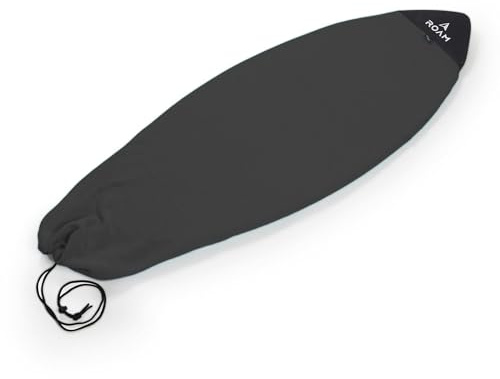 ROAM Skimboard Bag Socke ECO 55 Inch Grau Bag Tasche Überzieher