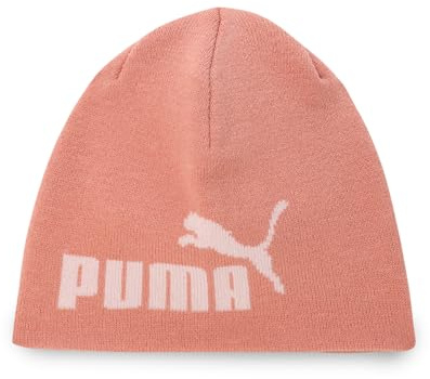 PUMA Unisex ESS No 1 Logo Cuffless Beanie Jr Beanie