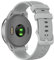Chofit Armband kompatibel mit Garmin Venu 3S/Venu 2S, weiches Silikon, Sportarmband, 18 mm, Ersatzband für Venu 2S 40 mm/Forerunner 255S/255S Music 41 mm, Silikon