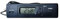 Termómetro DS-1 for coche, pantalla LCD, reloj C/F, controlador de Sensor de temperatura, termostato interior y exterior con sonda