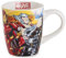 Egan Taza Jumbo Marvel Avengers 750 ml