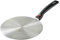 Trabo BD26 Adattatore Induzione, Acciaio, Argento