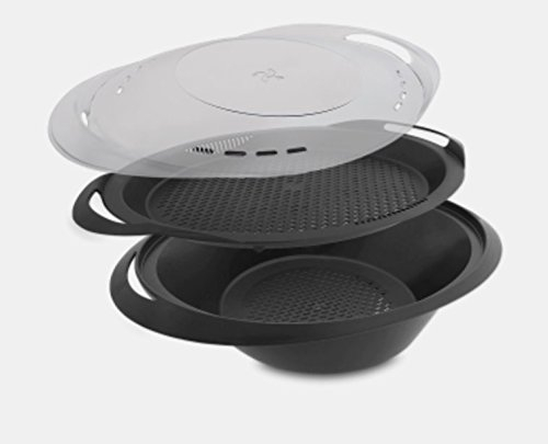 Varoma complet original pour Thermomix TM31