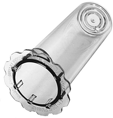 Cuisinart FP-13SP Spatel