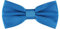 Ladeheid Fliege Kinder Jungen mit einstellbarem Band für Anzug festlich Kinderfliege Mode für Jungs MJ (10cm x 5cm) (10cm x 5cm, marine)