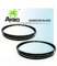 AYAO Lot de 2 lames de scie à ruban 1425 mm x 6,35 mm x 10 TPI