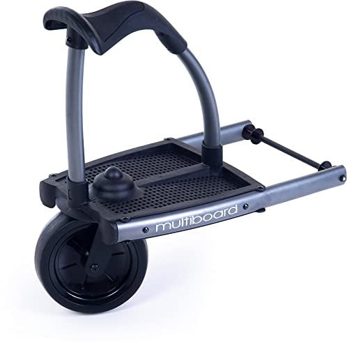 TFK Multiboard für Joggster und Twin Modelle