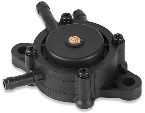 Pompa benzina 808492, KIMISS Pompa carburante per 808492 808656 491922 691034 692313 Pompa gas carburante