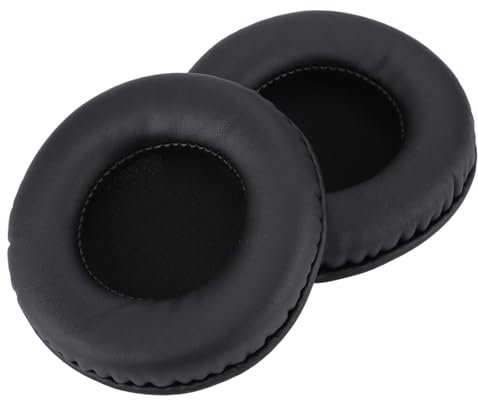 Socobeta Headphones Replacement Ear Pads Sponge Earphone Cushion 100MM Ear Pad