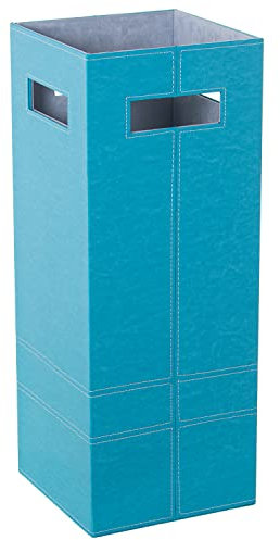 DRW Porte-Parapluie, Bleu, estandar