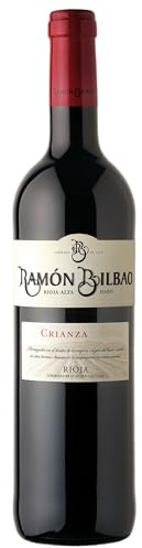Ramón Bilbao Crianza 2018 trocken (0,75 L Flaschen)
