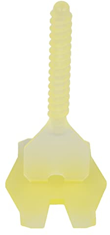 1000 Laschen Fliesen-Nivelliersystem (Auswahl 1-1,5-2-3 mm in versch. Mengen), Verlegehilfe Gewinde-Zug-Laschen, Fliesen Werkzeug