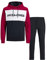 JACK & JONES JJELOGO BLOCKING SWEAT HOOD SET MP NOOS
