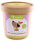 AniCanis Bio Zistrose für Hunde & Katzen - Zistrosenkraut-Pulver - Magen, Darm, Immunsystem & Zecken - Kräuter Futterzusatz Nahrungsergänzung - 50g