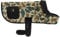 Carhartt Hunde Mantel Sherpa Isulated Dog Chore Coat, Duck Camo - Beige, XL, P000468