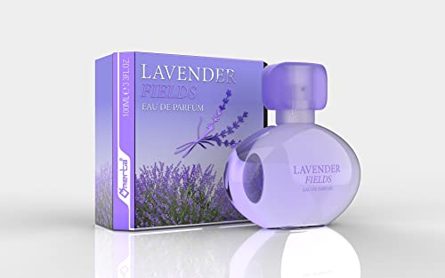 EDP 100ml Lavendel Felder
