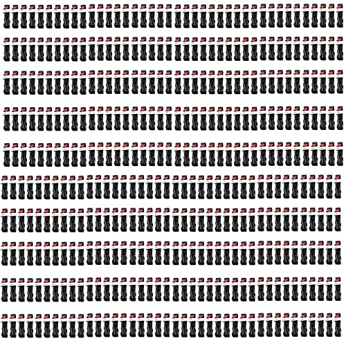WENNEWU Tourniquet, EinhäNdiges Medizinisches Erste-Hilfe-Tourniquet Im Freien FüR Den Kampf Gegen Erste Hilfe Oder Trauma, EIN Must-Have-Tourniquet FüR Soldaten, Polizei,Lengte95cm,400PCS