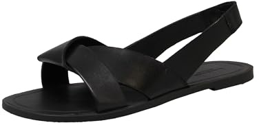 Vagabond 5531-001-20 Tia 2.0 - Damen Schuhe Sandaletten - Black