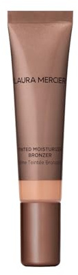 Laura Mercier Tinted Moisturiser Bronzer - 12 Std. Halt, 15ml | Laura Mercier Tinted Moisturiser Bronzer - 12 Std. Halt, 15ml