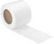 PATIKIL Gaffers Tape 4 in x 55 Yards, Waterproof Gaffer Floor Tape No Residue Non-Reflective Easy Tear for Indoor Outdoor Photography Electrical Cord Industrial Use, White