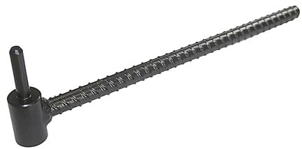 x2 Gond d’angle à scellement chimique pour Volets battant (Isolation Thermique Extérieur) – 6 tailles de diamètre (Ø) de gond