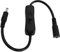 LALADEFIEE Electric Guitar Effects Power Supply Cable Extension for Guitar Bass Pedals Design for Musicians