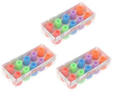 Kisangel Thème De Noël pour Garçon Fille De Joint Idéals pour Fêtes Et Récompenses Activités Et Amusantes pour Petits