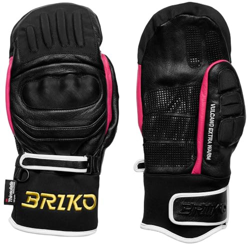 Briko Vulcano EW Mittens 10