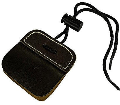 elToro Fingertab Indian II - Blankbogentab | Größe XL