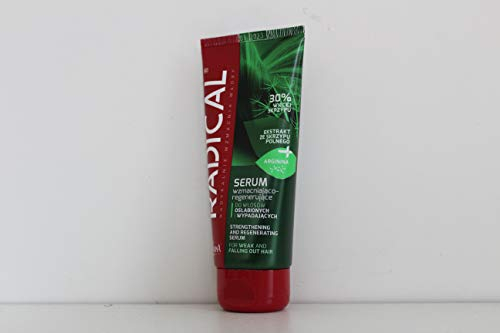 Farmona Radical Hair Serum Strength Regenerating - 100ml