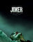 Joker – Joaquin Phoenix - Poster cm. 30 x 40 - Shipped Rolled Inside Heavy Tube