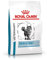 Royal Canin Veterinary SKIN & COAT | 1,5 kg | Diät-Alleinfuttermittel für kastrierte Katzen | Zur Unterstützung der Hautfunktion bei Dermatose und Haarausfall