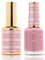 DAISY DND DC Premium Gel Set (DC 136 Geranium Pink)