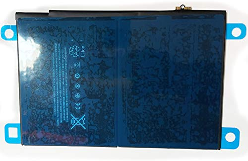 A1547 7340mAh Akku Batterie kompatibel mit Apple Ipad 6 Air 2 A1566 A1567
