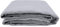 JOWOLLINA Spannbettlaken aus 100% Leinen Stonewashed (140 x 200+25 cm, Ultimate Gray)