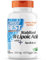 Doctor's Best, Stabilized R-Lipoic-Acid (Ácido R-Lipoico Estabilizado), 100mg, 60 Cápsulas veganas, Sodio, Probado en Laboratorio, Sin Soja, Sin Gluten, No GMO