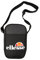 Ellesse Lukka Crossbody Bag Black One Size