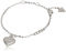 Guess Pulsera Mujer JUBB02229JWRHS