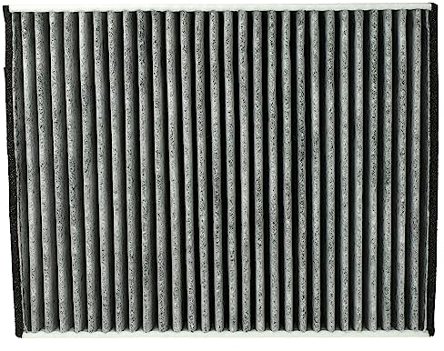 vhbw Innenraumfilter kompatibel mit Ford Kuga Mk2 (DM2) 115-245 PS PKW - Mit Aktivkohle