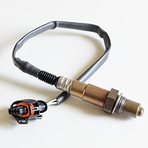 MALOOS Lambdasonde Lambdasonde Für Vauxhall Für Opel Astra GTC J Cascada Corsa D 2009-19 0258010065,55562206,855252,0855252,LS10065