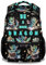 NICEFORNICE Drachen-Kinderrucksack für Jungen und Mädchen, 41,9 cm Drachen-Schulrucksäcke, Mädchen Jungen Büchertasche für Schulkinder, Drachen-Rucksack 1