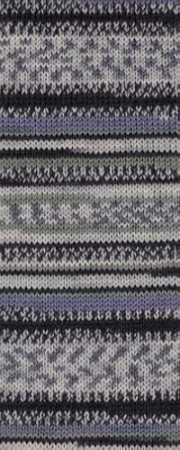 Gründl Hot Socks Mandello 4-fach 05 -