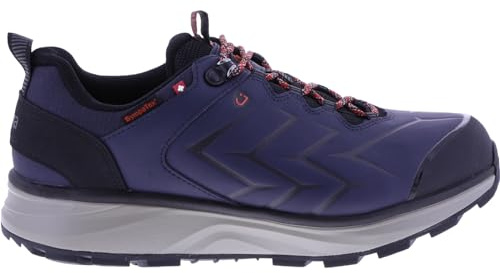 Joya Denali STX Dark Blue Men, Leder / Textil, TPU - Zehenkappe, Senso-Sohle, Kategorie Emotion JY512A Gr. 47